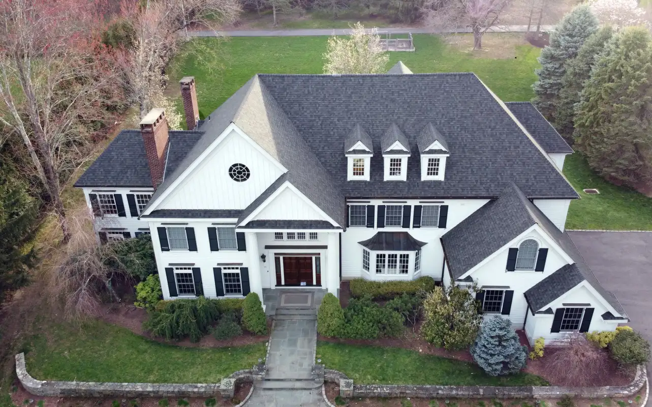 Chimney Repairs: Preventing the #1 Source of Roof Leaks