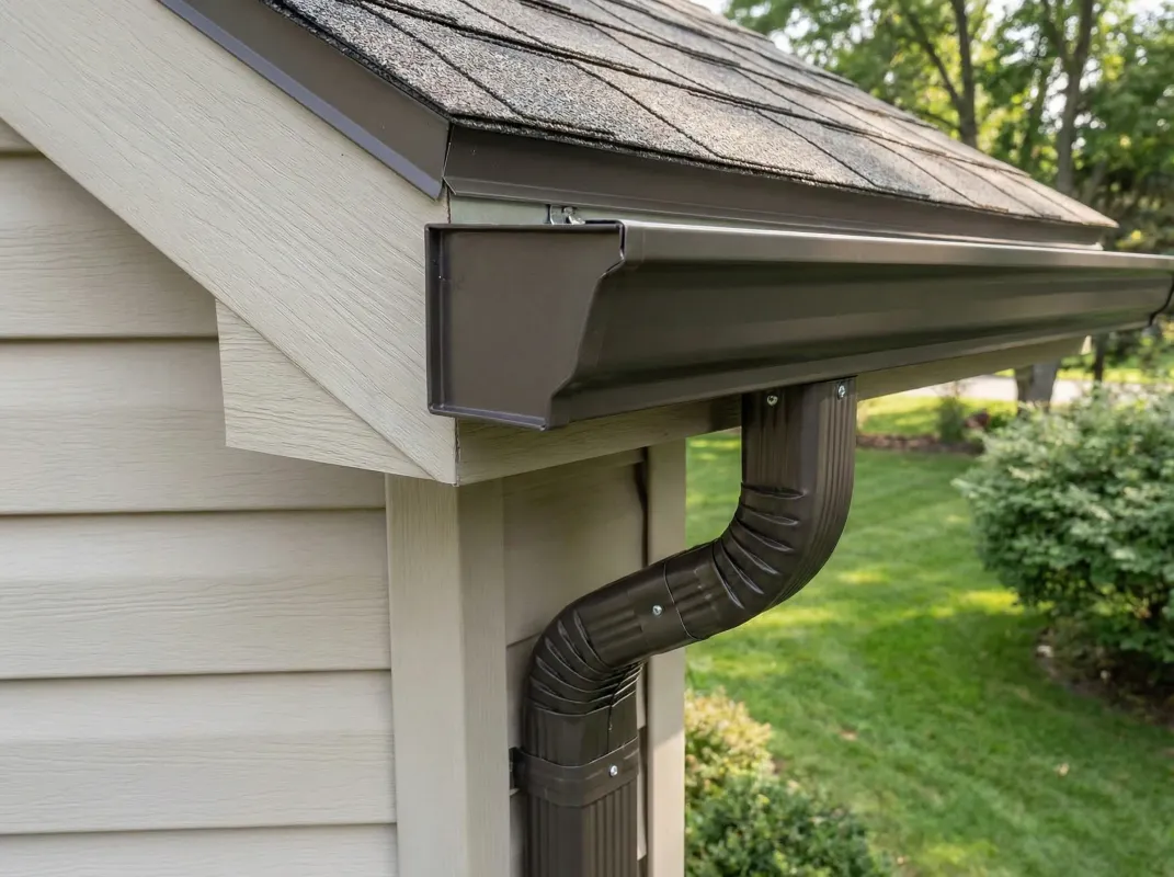 Gutter Maintenance: Why Clean Gutters Matter in New England