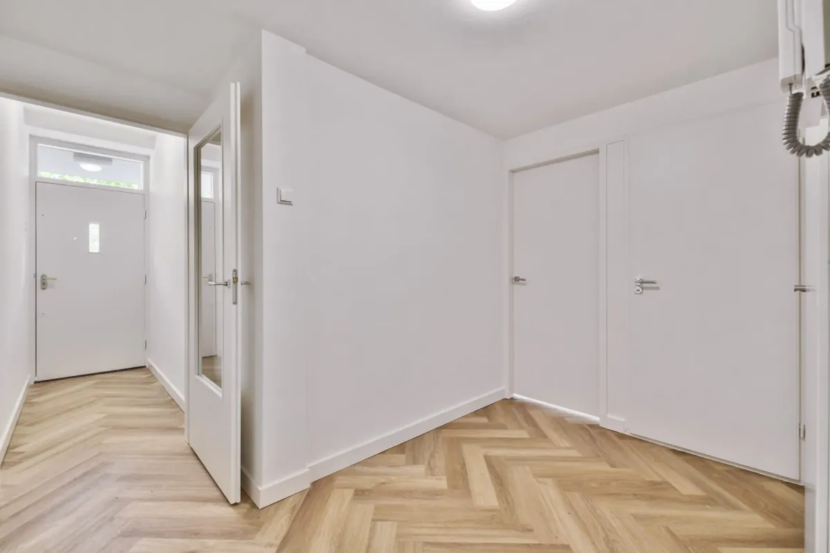 Interior Repairs: Restoring Your Home After Water Damage